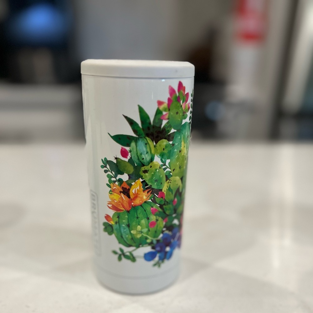 Brumate 12oz Hopsulator Slim never used